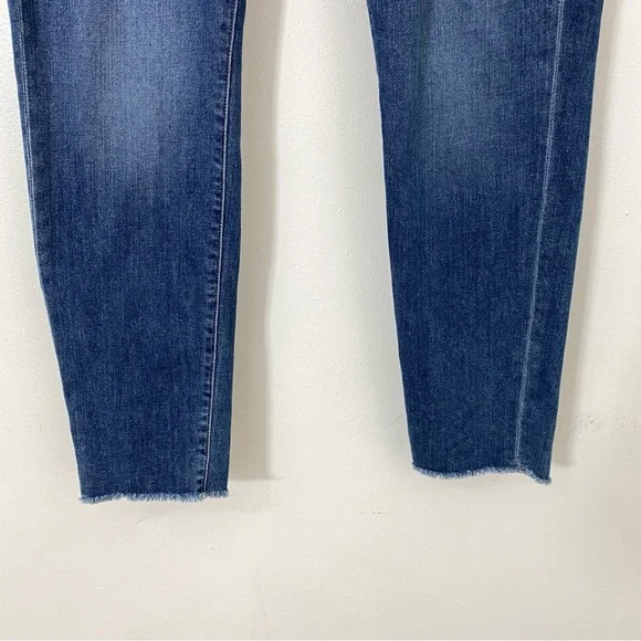 Good American Good Legs High Rise Jeans Womens Plus Size 20 - Picture 2 of 7